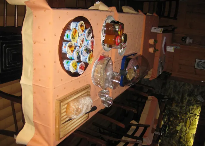 Hotel Pension Spycher