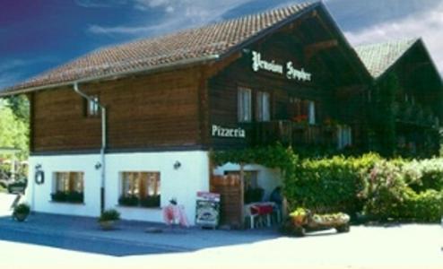 Spycher Inn 2*