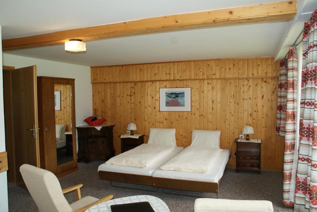 Inn Spycher 2*