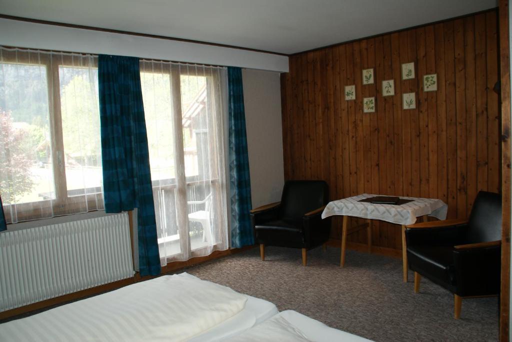 Inn Spycher Kandersteg