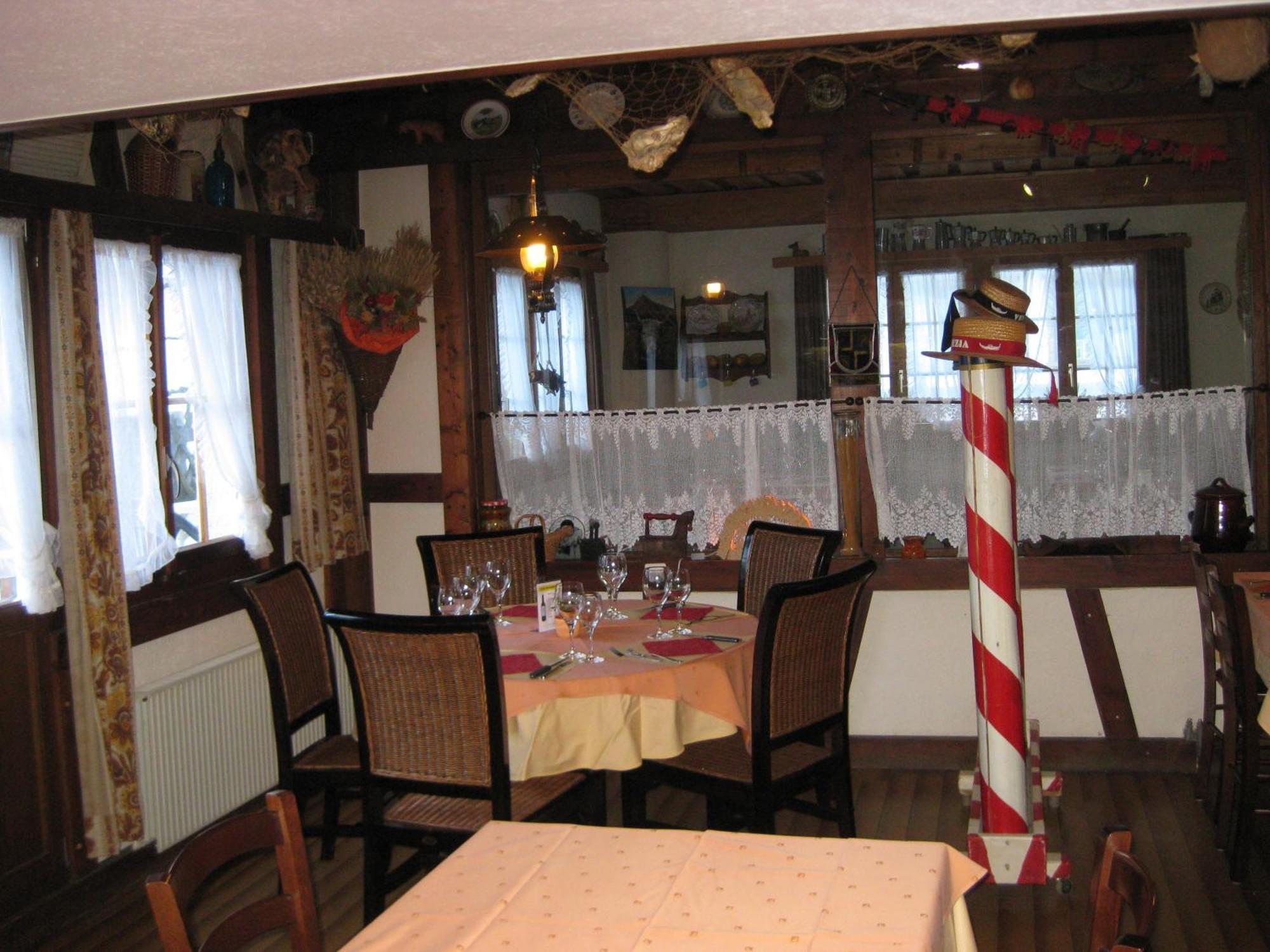Inn Spycher Kandersteg