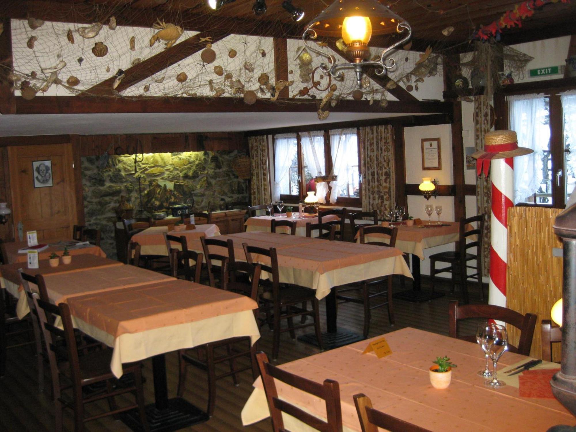Inn Spycher