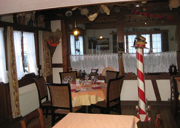 Hotel Pension Spycher