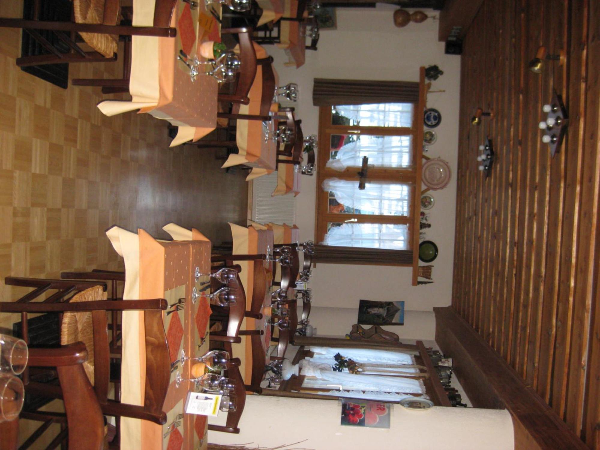 Spycher Kandersteg